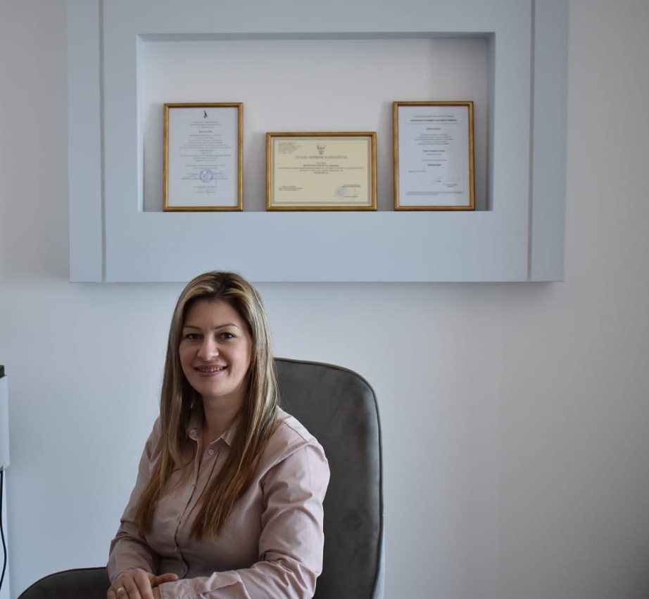 Κώτση-Νικολάου Παρασκευή